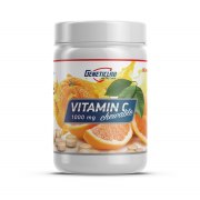 Заказать Genetic lab Vitamin C 30 порц