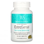 Заказать Natural Factors WomenSense EstroSense 60 вег капс