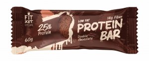 Заказать FitKit Protein Bar 60 гр