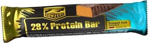 Заказать Z-Konzept 28% Protein Bar 35 гр