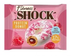 Заказать FitnesSHOCK Protein Donut 70 гр