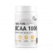 Заказать Optimum System 100% Pure BCAA 1000 200 капс