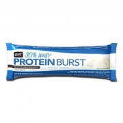 Заказать QNT Батончик Protein Burst