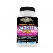 Заказать Quantum Nutraceuticals L-Carnitine 750 мг 120 капс