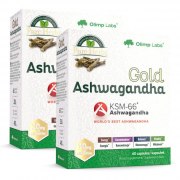 Заказать Olimp Gold Ashwagandha 60 капс N