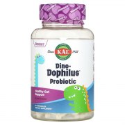 Заказать KAL DinoDophilus Probiotic 60 жев конф