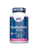 Заказать HaYa Labs Hyaluronic Acid 40 мг 30 капс
