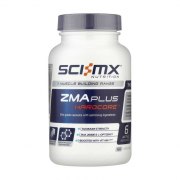 Заказать SCI-MX ZMA Plus Hardcore 60 капс