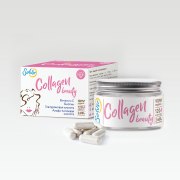 Заказать Solvie Collagen beauty 120 капс