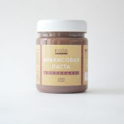 Заказать Foodcraft Паста Шоколадная (со стевией) 250 гр