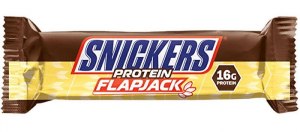 Заказать Mars Ink Snickers Flapjack Bar 65 гр