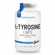 Заказать Nutriversum L-Tyrosine BASIC 100 капс