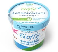 Заказать Десант Здоровья Биомороженое Без Сахара BIOfly 45 гр
