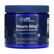 Заказать Life Extension Neuro-Mag 93,35 гр