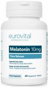 Заказать Eurovital Melatonin 10 мг 60 таб