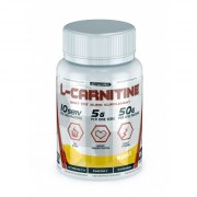 Заказать King Protein L-Carnitine 50 гр