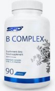 Заказать SFD Nutrition Vitamin B complex 90 таб