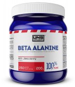 Заказать UNS Beta Alanine 200 гр