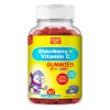 Заказать Proper Vit for Kids Elderberry + Vitamin C 60 жев конф