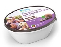 Заказать Десант Здоровья Биомороженое Семейный Актив (Шоколад) 450 гр
