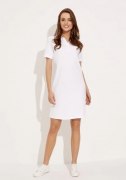 Заказать Diverse Платье 10036800 PREM1 (White)