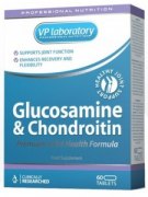 Заказать VPLab Glucosamine & Chondroitin 60 таб