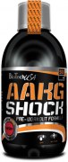 Заказать BioTech AAKG Shock Extreme 500 мл