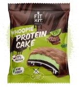 Заказать FitKit Whoopie Protein Cake 90 гр
