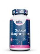 Заказать HaYa Labs Chelated Magnesium 200 мг 60 капс