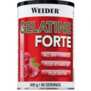 Заказать Weider Gelatine Forte 400 гр