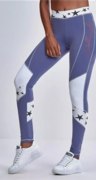 Заказать LabellaMafia Legging Blue Star