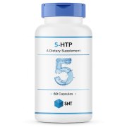 Заказать SNT 5-HTP 100 мг 60 капс