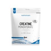 Заказать Nutriversum Creatine Monohydrate BASIC 300 гр