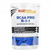 Заказать King Protein BCAA PRO (8-1-1) 200 гр