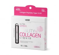 Заказать VPLAB Beauty Collagen Peptides 10 мг * 10 