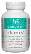Заказать Natural Factors WomenSense EstroSense 120 вег капс