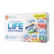 Заказать TreeofLife Life Multipack 25 порций