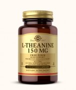 Заказать Solgar L-Theanine 150 мг 60 капс