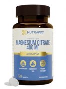 Заказать Nutraway Magnesium Citrate 100 мг 120 таб