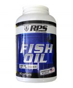 Заказать RPS Fish Oil 90 жел