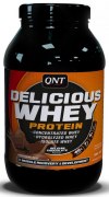 Заказать QNT Delicious Whey Protein 1000 гр