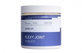 Заказать LevelUp Flexy Joint Powder 270 гр