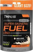 Заказать Twinlab Super Gainers Fuel 5400 гр