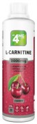 Заказать 4Me Nutrition L-Carnitine Concentrate 3000 500 мл