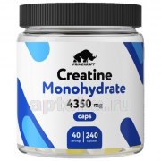 Заказать Prime Kraft Creatine monohydrate 240 капс