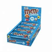 Заказать Mars Ink M&M Hi-Protein Bar Crispy 52 гр