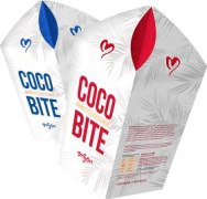Заказать BootyBar Кокосовые конфеты Cocobite 12х15 гр