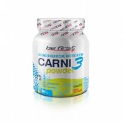 Заказать Be First Carni 3 Powder 200 гр