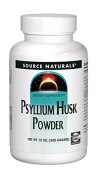 Заказать Source Naturals Psyllium Husk Powder 340 гр