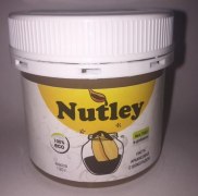 Заказать Nutley Паста Арахисовая С Шоколадом 130 гр